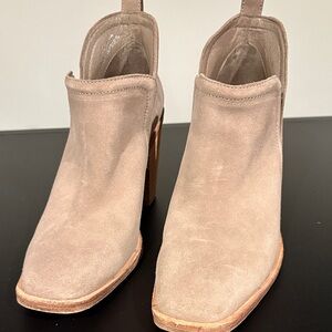 Jeffrey Campbell Booties